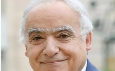 سلامة: لبنان يعول على ارثه الثقافي لأن هويته مرتبطة بالثقافة