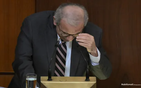 سلام: لتطبيق ما لم يطبق من اتفاق الطائف