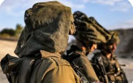 الجيش الإسرائيلي: مسيرة تابعة لسلاح الجو أغارت اليوم على منطقة أرنون جنوبي لبنان واستهدفت أحد عناصر حزب الله