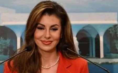 أورتاغوس: سنحرص على ملاحقة وكلاء الإرهاب في مختلف أنحاء الشرق الأوسط