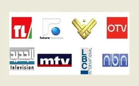 مقدمات نشرات الأخبار المسائية ليوم الخميس 15/5/2025