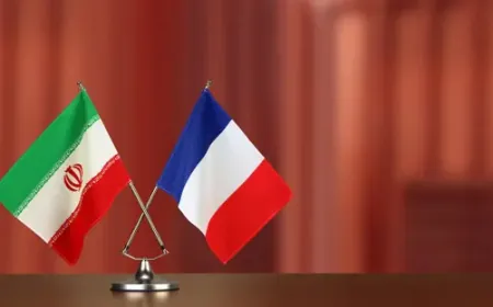 فرنسا تتقدم بشكوى أمام "العدل الدولية" بشأن مواطنيها الموقوفين في إيران