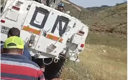 بعد التوتر في الجميجمة... بيان من الأهالي!