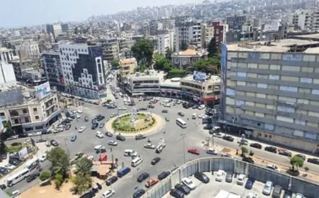 بعد تعرض تلميذ للطعن… بيان من مدرسة روضة الفيحاء