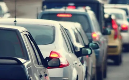 تدابير سير تزامناً مع انتخابات الأحد