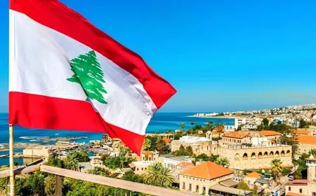 هذا ما هو مطلوب من لبنان.. والا "العزلة"!