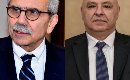 سلام يكسر جدار الصمت: العفو العام يعود إلى الطاولة... والإنصاف مطلب شعب لا يُهزم