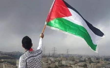 مؤتمر حول حل الدولتين الشهر المقبل بنيويورك