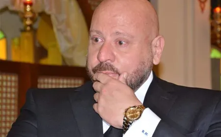 ملف رمزي نهرا على طاولة التحقيق... وقرار «اذن الملاحقة» بات وشيكًا