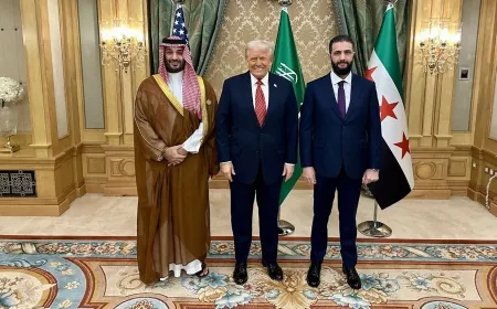 ما الآثار الايجابية والسلبية على لبنان من رفع العقوبات عن سوريا؟