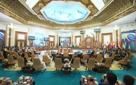 مسودة «إعلان بغداد» تدعو لحوار شامل في سوريا