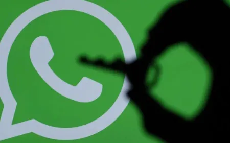 تحذيرات من محاولات اختراق حسابات واتساب في سوريا