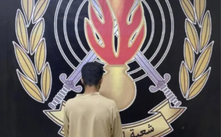 من جونيه حتى ضبيه... طارداه ثم ركلا درّاجته وسرقاها!