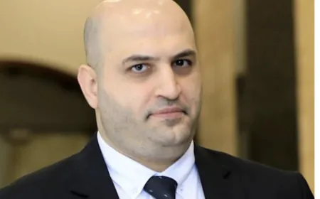 خطة إنقاذية لمستشفى الحريري... وناصر الدين يؤكد: التعافي يبدأ بالدعم والتعاون