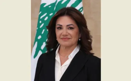 حنين السيد: نحو رؤية وطنية شاملة للتنمية البشرية والاجتماعية