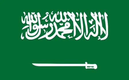 السعودية تدين مواصلة الاحتلال الإسرائيلي التصعيد العسكري ضد المدنيين الفلسطينيين: