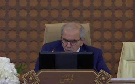 سلام من القمة العربية: لبنان يسعى إلى العودة إلى موقعه الطبيعيّ في الحضن العربيّ