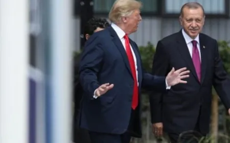 أنقرة وواشنطن تتجاوزان أزمة إس-400.. أردوغان يعلن بدء تخفيف العقوبات العسكرية