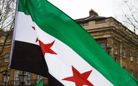 وزير الدفاع السوريّ: نشدد على ضرورة التحاق ما تبقى من المجموعات العسكرية الصغيرة بالوزارة في مدة أقصاها 10 أيام