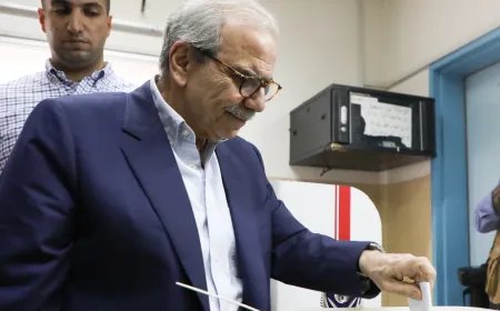 بيروت على مفترق الصناديق: معركة وجود لا بلدية... وزحلة تشتعل قبل الاقتراع!