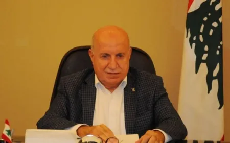 رئيس مجلس الجنوب: عندما تأتي الأموال نحن حاضرون