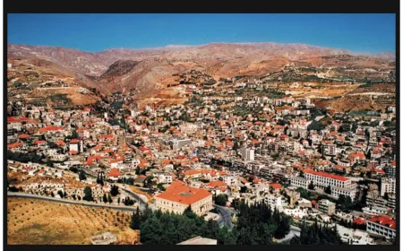 مداهمة مكتب انتخابي لـ”الحزب” في زحلة لشبهة الرشوى