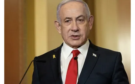 هل اقترب وقف إطلاق النار في غزة؟