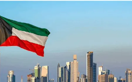 السلطات الكويتية تسحب الجنسية من 157 شخصًا