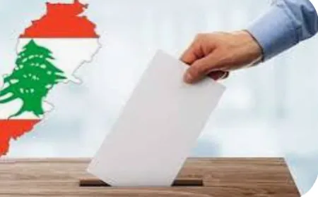 أَقفَلَت صَناديق الإِقتراع في مُحَافَظَات بيروت، البقاع وبعلبك – الهرمل، في الإِنتِخابات البلدية والإِختيارِيَّة.