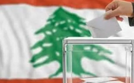 إنقطاع  الكهرباء في تكميلية راس بعلبك أثناء عملية فرز الأصوات