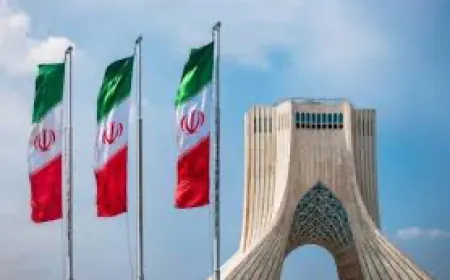 طهران استدعت القائم بالأعمال البريطاني بعد توقيف لندن إيرانيين