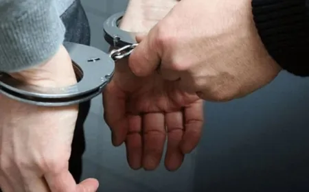 مفرزة استقصاء جبل لبنان توقِف عدداً من الأشخاص وتضبط بحوزتهم كمية من المخدرات