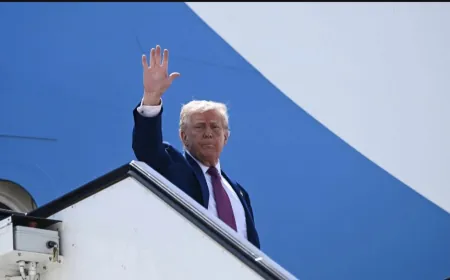 البيت الأبيض: ترامب سيتحدث إلى نظيره الروسيّ