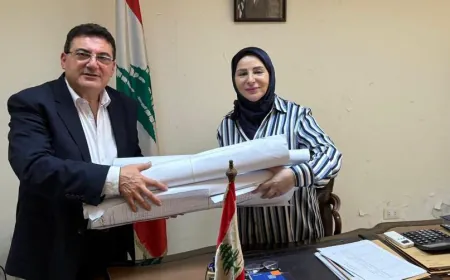 "الداخلية" تسلمت نتائج الانتخابات البلدية والاختيارية في زحلة والبقاع الغربي وراشيا