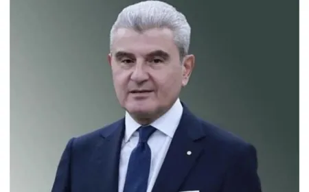 قرار بإعتماد فئة جديدة لترخيص الصناعات الناشئة