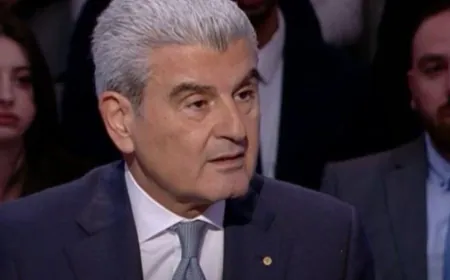5 إيجابيات ومرفأ بيروت مدخل طبيعي إلى المشرق العربي