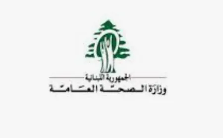 *وزارة الصحة: 9 جرحى بينهم طفلان و3 من الجرحى بحال حرجة في الغارة التي إستهدفت دراجة على طريق المنصوري – قضاء صور