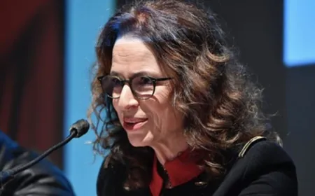 تعميم لوزيرة السياحة… هذا ما جاء فيه