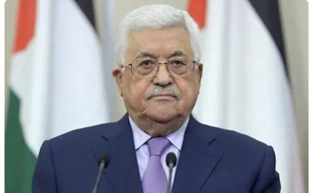 زيارة عباس إلى بيروت.. ما له وما عليه