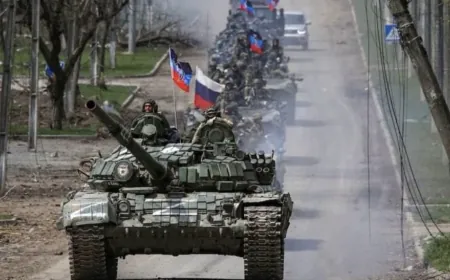 الاتحاد الأوروبي يتبنى عقوبات جديدة على روسيا