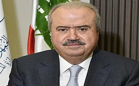 ثلاثة قرارات لوزير المالية تتعلق بتمديد مهل ضريبية وبتقديم تصاريح دورية على الضريبة المضافة