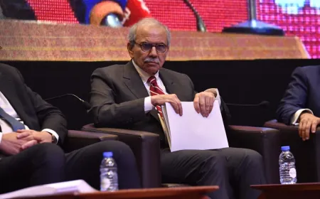 كلمة رئيس مجلس الوزراء الدكتور نواف سلام في مؤتمر "ايام بيروت للتحكيم"، في "بيت المحامي".