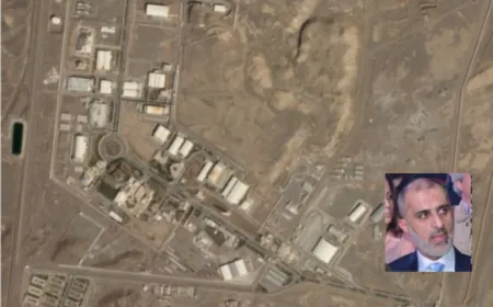 العد التنازلي بدأ: إسرائيل تستعد لضرب إيران... وواشنطن في سبات خطير