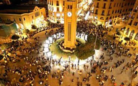 تصعيد أميركي من الدوحة... ولبنان يرد بالحوار: صيفٌ بلا عتمة تحت مجهر النقد الدولي