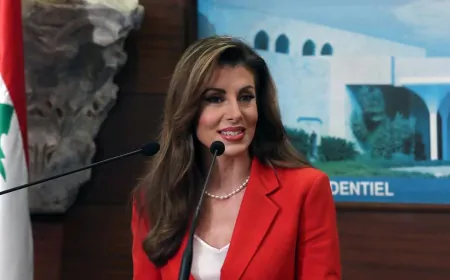 صندوق النقد الدولي ليس الخيار الوحيد"... هل تغني خطة أورتاغوس لبنان عن الديون؟