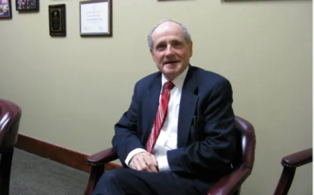 السيناتور الأميركي جيم ريش لـ«الشرق الأوسط»: على اللبنانيين التخلص من «حزب الله» نهائياً