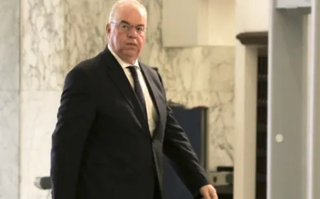 وزير الاتصالات يتفقّد مكاتب “تاتش”