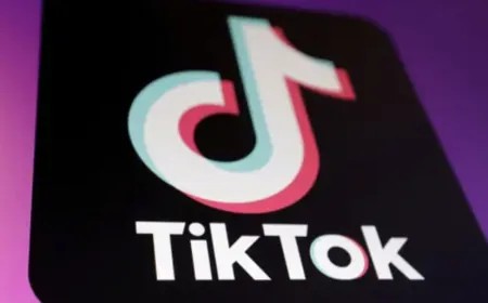 "تيك توك" تتخذ خطوة تمهيدية لتسريح موظفي خدمة التجارة الإلكترونية بأميركا