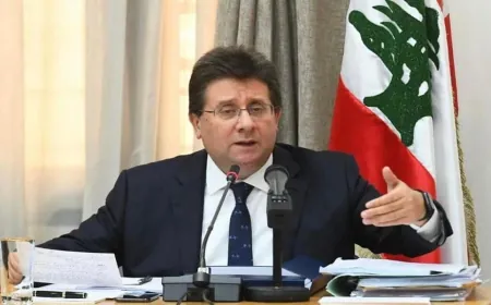 الاتفاق على تعديل المادة 3 لجهة تكريس استقلالية “المركزي”