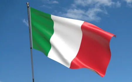 إيطاليا تستدعي السفير الإسرائيلي